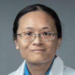 Image of Dr. Roxana Fu, MD