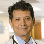 Image of Dr. Nripesh Pradhan, MD