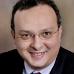 Image of Dr. Ali Yalcindag, MD