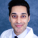 Image of Dr. Waseem Ahmed, MD