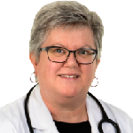 Image of Dr. Karen A. Ransone, MD