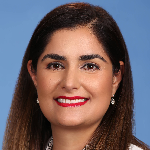 Image of Dr. Maria Jose Montero, MD