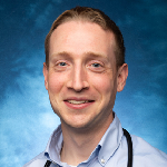 Image of Dr. Marshall T. Gillette, MD