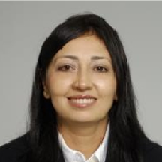 Image of Dr. Salwa Rhazouani, MD