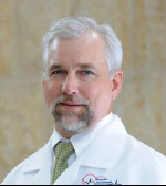 Image of Dr. Jefferson M. Burroughs, MD