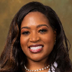 Image of Dr. Jheanelle Dawkins, MD