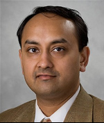 Image of Dr. Raj Kamal Goyal, MPH, MD