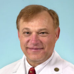 Image of Dr. Christopher J. Moran, MD