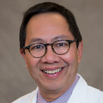 Image of Dr. Daniel A. Ng, MD