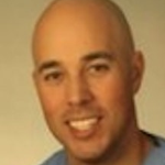 Image of Dustin Eugene Harvey, CRNA