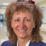 Image of Dr. Linda Hanekamp, MD, DO