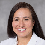 Image of Dr. Rana Ramzi McKay, MD