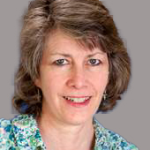 Image of Dr. Katherine L. Beckstrand, MD