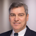 Image of Dr. Gary B. Anderson, MD