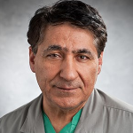 Image of Dr. Joubin Khorsand, MD