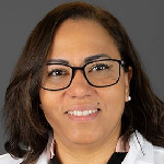 Image of Mrs. Noremi D. Shoaf, APRN, ARNP