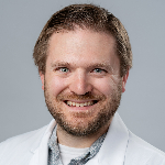 Image of Dr. Caleb Walters, MD