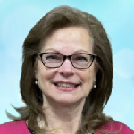 Image of Linda Gail Olson, MA, LMFT