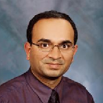 Image of Dr. Yogesh Amin, MD