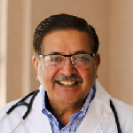 Image of Dr. Abdul Shaikh, MD