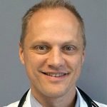 Image of Dr. Terrence Francis Swade, MD