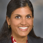 Image of Dr. Anisha B. Patel, MD