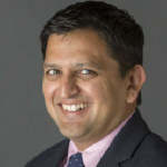 Image of Dr. Satin S. Patel, MD