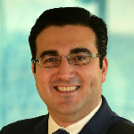 Image of Dr. David Yurevich Khechoyan, MD