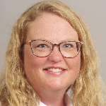 Image of Mrs. Christy Lynn Thornton, APRN