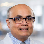 Image of Dr. Anand B. Karnad, MD