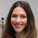 Image of Dr. Victoria Vinarsky, DO