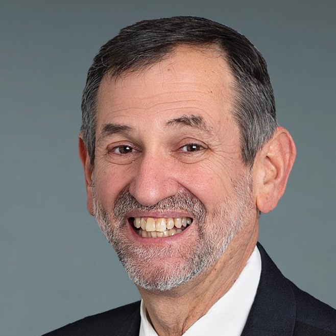 Image of Dr. Bernard D. Bienstock, MD