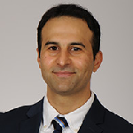 Image of Dr. Mohamed Almahmoud, MD, MS