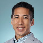 Image of Dr. Patrick Rodriguez, DO