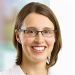 Image of Dr. Megan Ann Baumgart, MD