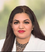 Image of Dr. Mriam R. Saand, MD