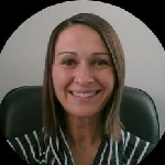 Image of Dr. Kimberly Davies-Robinet, PSYD