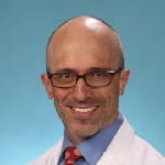 Image of Dr. Joshua Andrew Blatter, MPH, MD