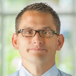 Image of Dr. Chris A. Cornett, MD