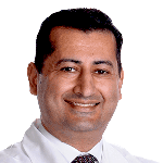 Image of Dr. Omar Ahmad, MD