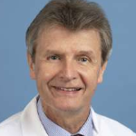 Image of Dr. John Paul Finn, MD