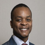 Image of Dr. Dakim Gaines, MD, PhD