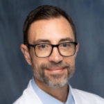 Image of Dr. Michael F. Presti, MD, PHD