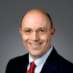 Image of Dr. D Scott Gantt, DO