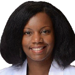 Image of Dr. Sophia Bichotte-Ligonde, MD