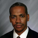 Image of Dr. Calvin A. Washington, MD