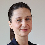 Image of Dr. Rita Vaszily, MD