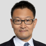 Image of Dr. Ryosuke Misawa, MD, PhD