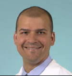 Image of Dr. Gregory Stephen Sayuk, MPH, MD