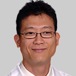 Image of Dr. Solomon Lee, DO